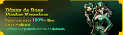 Cadastro rápido e seguro na cc999