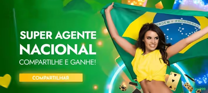 Download gratuito do app da cc999