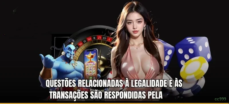 Página oficial da cc999 no Facebook