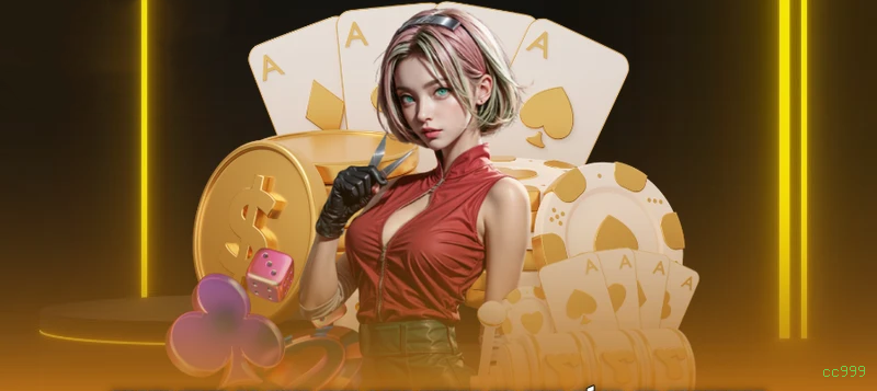 Jogos de loteria online na cc999