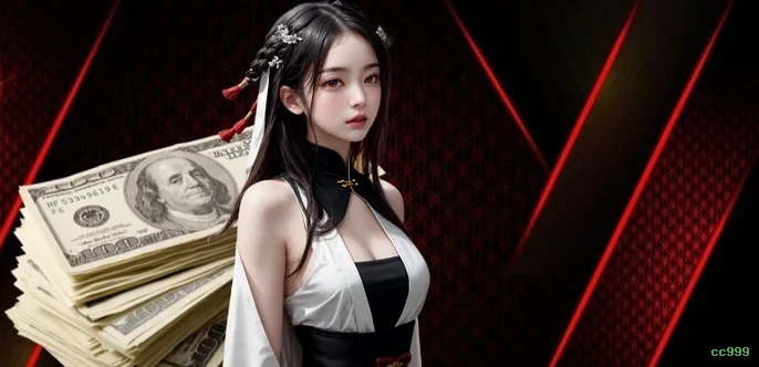 Slots online da cc999 com jackpots progressivos